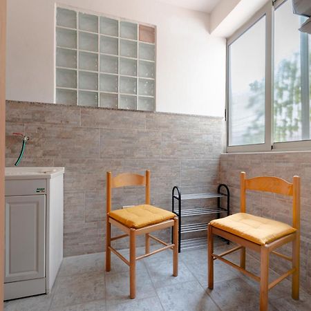 Apartament Casa Di Titina A Otranto Zewnętrze zdjęcie