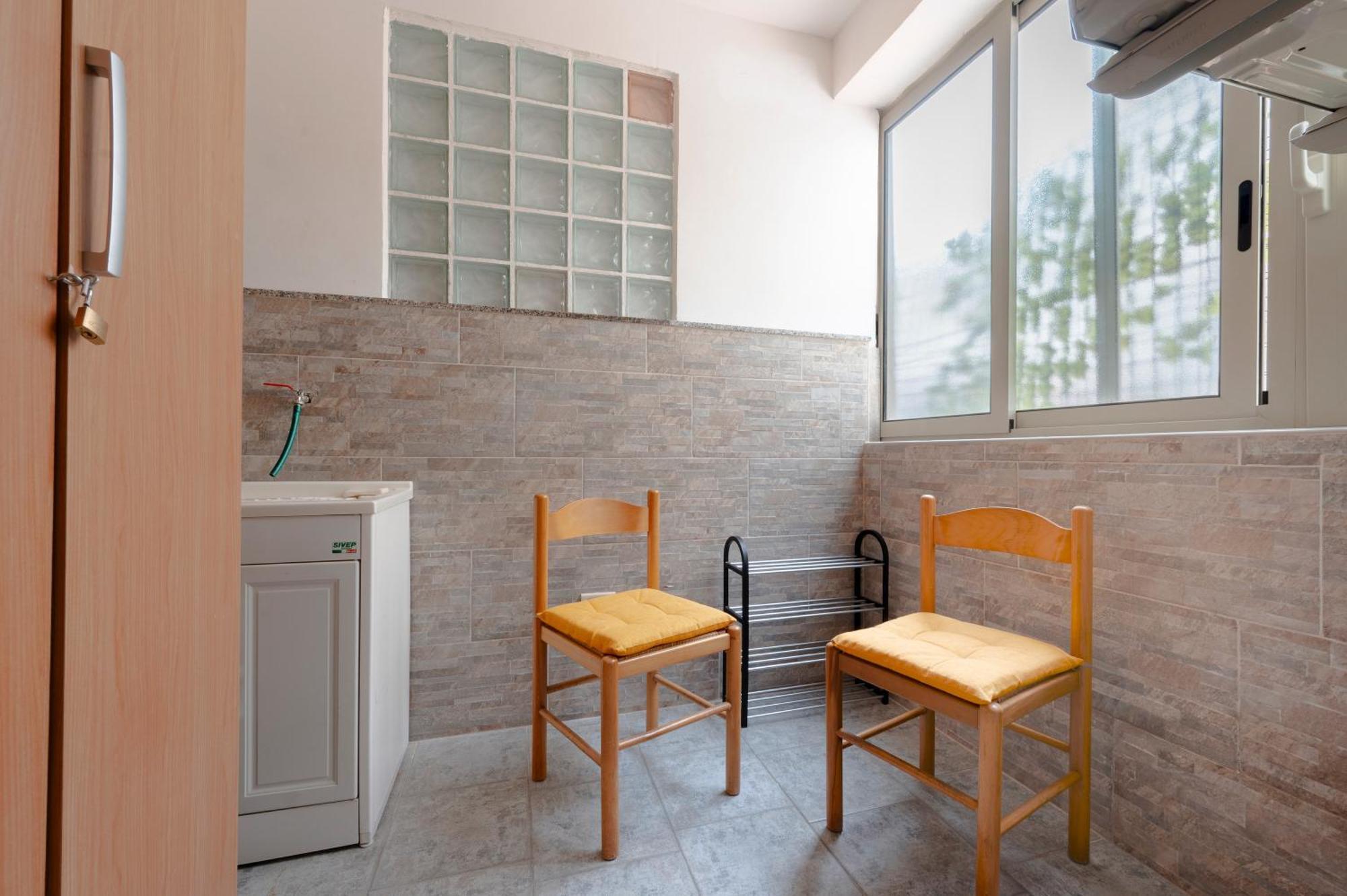 Apartament Casa Di Titina A Otranto Zewnętrze zdjęcie