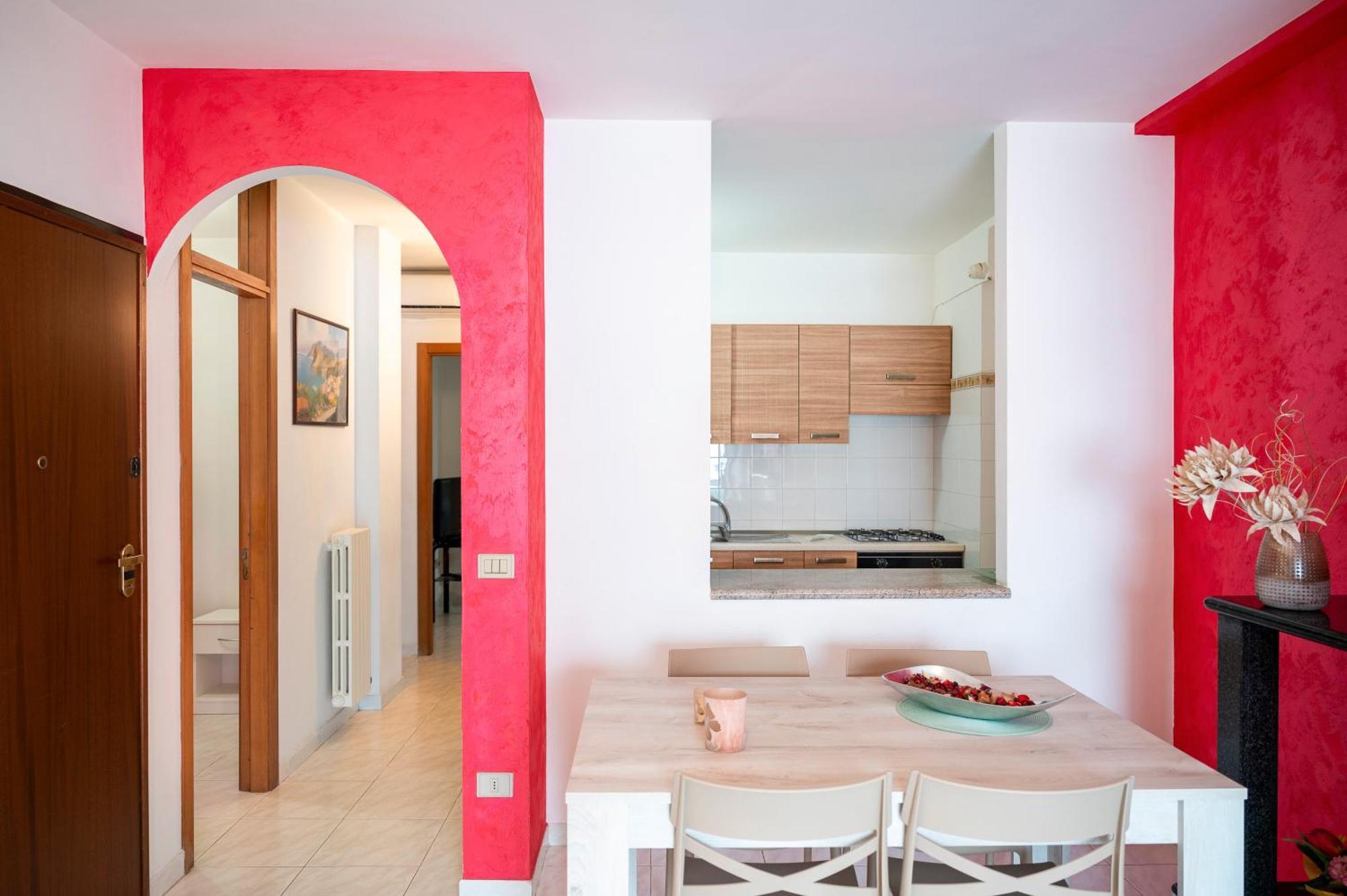 Apartament Casa Di Titina A Otranto Zewnętrze zdjęcie