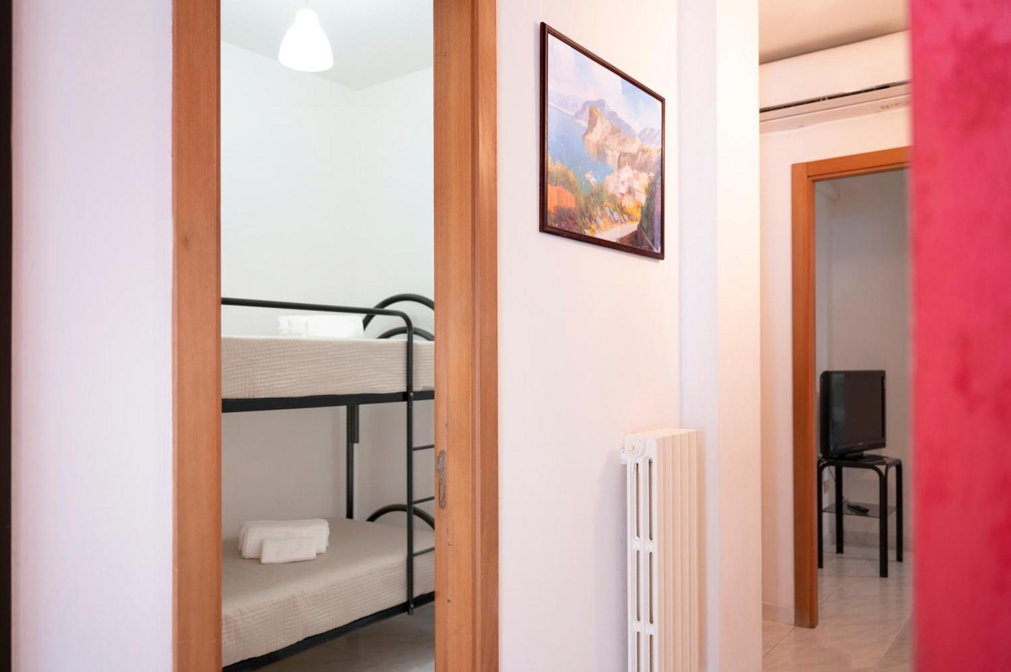Apartament Casa Di Titina A Otranto Zewnętrze zdjęcie