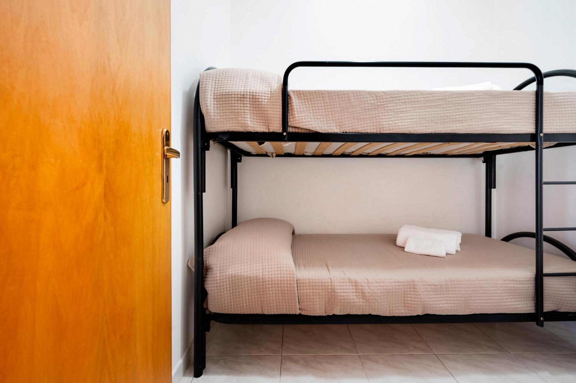 Apartament Casa Di Titina A Otranto Zewnętrze zdjęcie