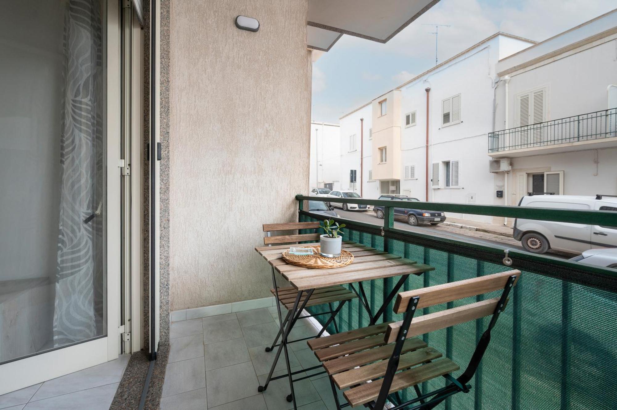 Apartament Casa Di Titina A Otranto Zewnętrze zdjęcie