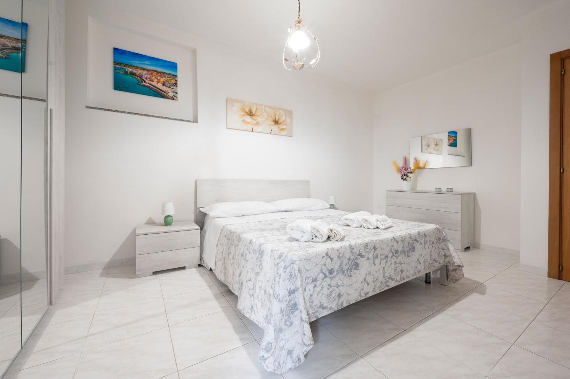 Apartament Casa Di Titina A Otranto Zewnętrze zdjęcie