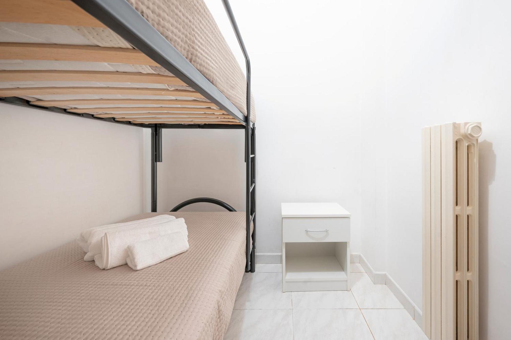 Apartament Casa Di Titina A Otranto Zewnętrze zdjęcie