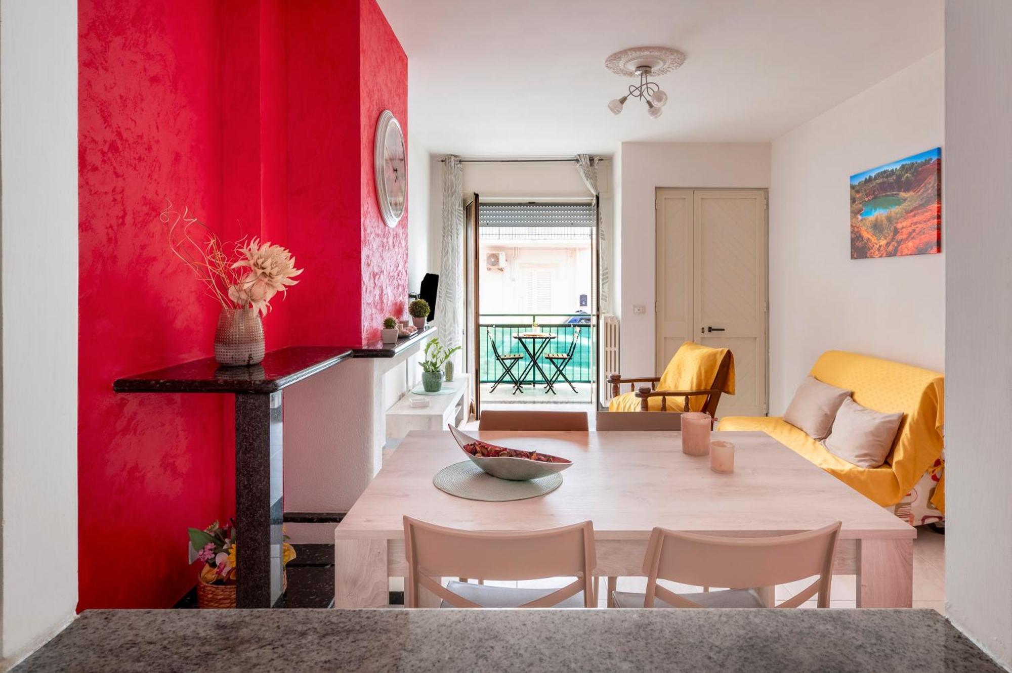 Apartament Casa Di Titina A Otranto Zewnętrze zdjęcie