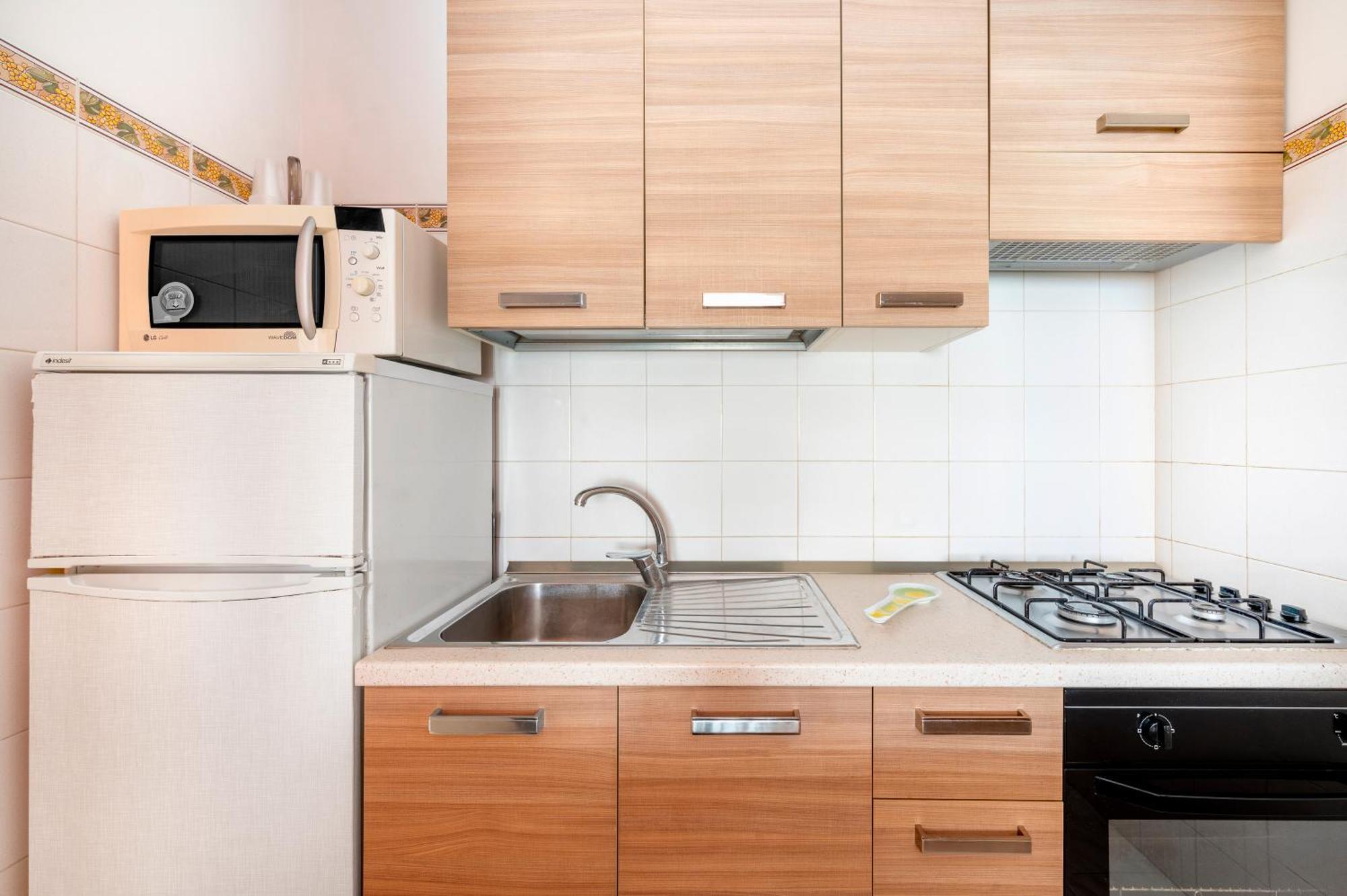 Apartament Casa Di Titina A Otranto Zewnętrze zdjęcie
